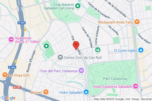 Caixa De Sabadell (Agencies Urbanes)