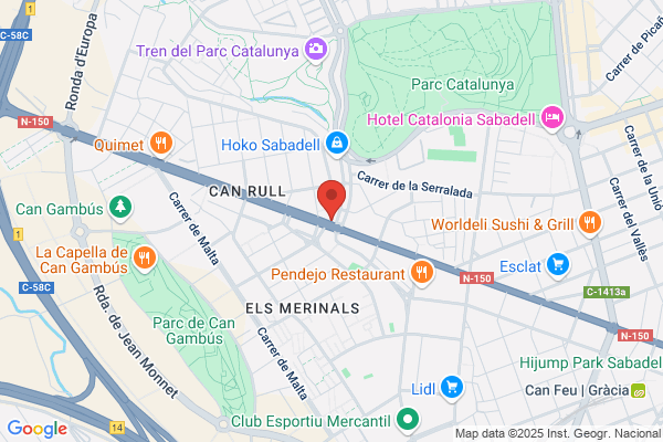 Caixa Destalvis I Pensions De Barcelona (Oficines)