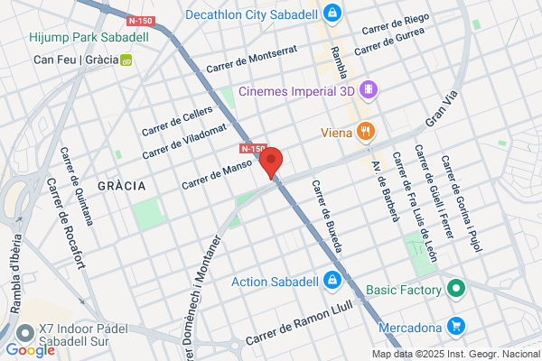 Servitecnic Barcelona