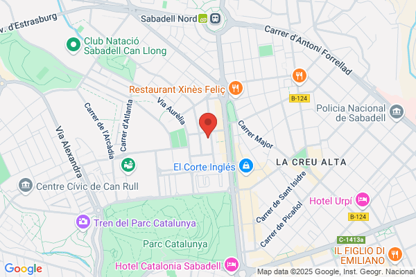 Catclisa Catalana De Climatitzacio I Sanejament S.L.