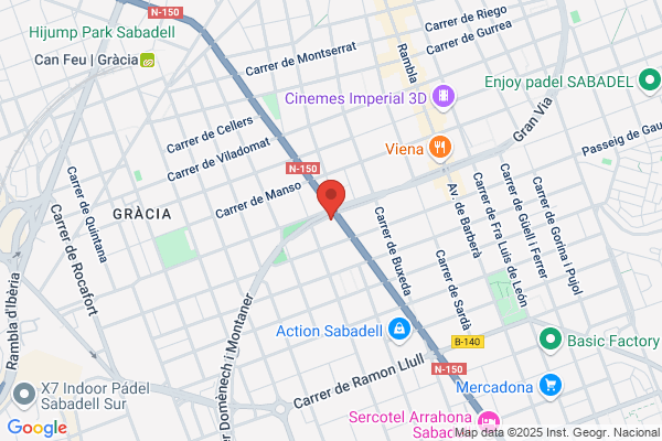 Carniceria C. Pardo