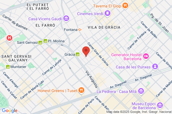 Carns La Pubilla S. A.