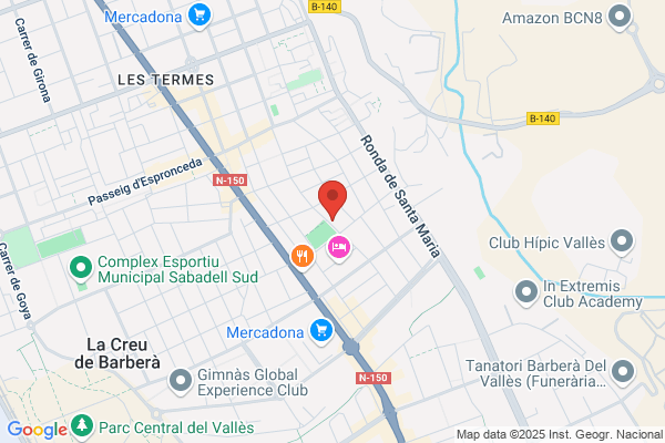 Valls Sarro f. J.