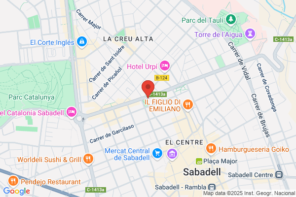 MC Cerrajeros Sabadell