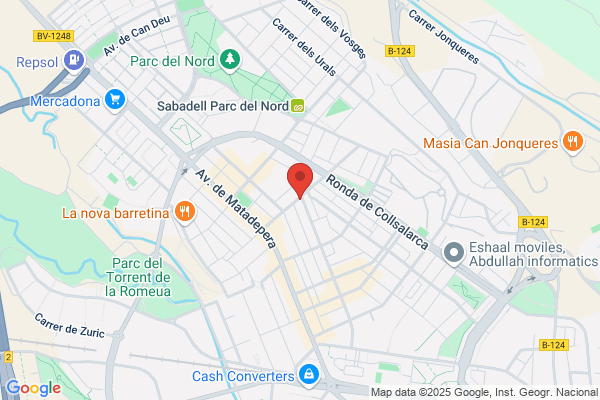 Agencia Inmobiliaria La Finca S.L.