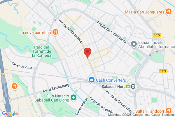 Asesoria Avenida 47