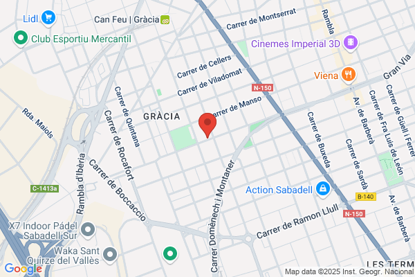 Assessoria Sabadell S.L.