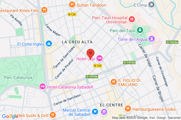 Escriba Puigdellivol - Gestoria Administrativa r.
