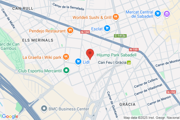 PAVIMENTO SABADELL-PINTURAS Y APLICACIONES HILARIO