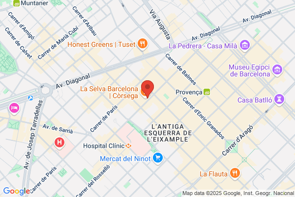 Albizia S.L. - Odontólogo Clinica Dental Dr jordi masia