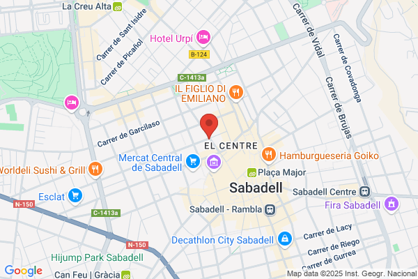 Clinica Dental Dra.C.Marrero S.L.