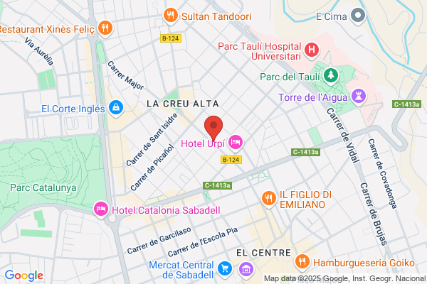 Grupo Odontologico Cruz S.L