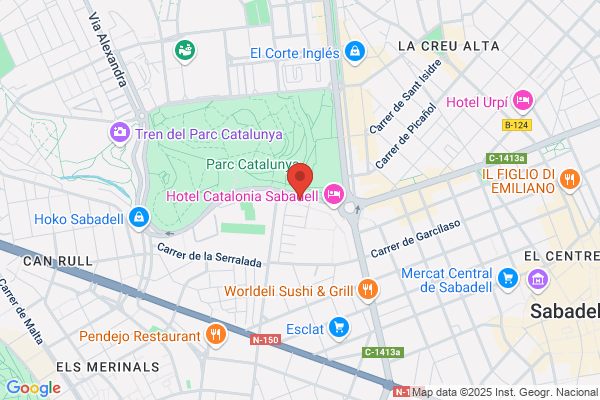 Pla Bernaldez - Odpntologo c.