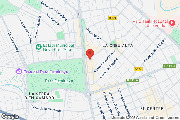 Sabadell Clinica Dental S.L.