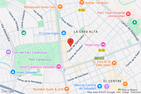 Saban Dental S.C.P.