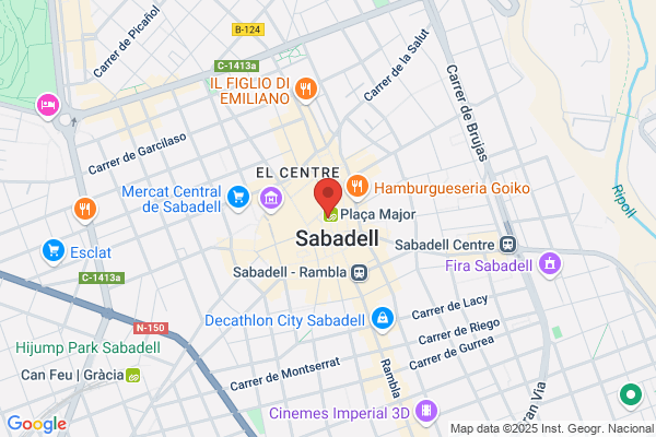 Casas Sabe m. C.