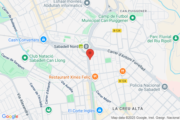 Bremen Veterinaria Scp