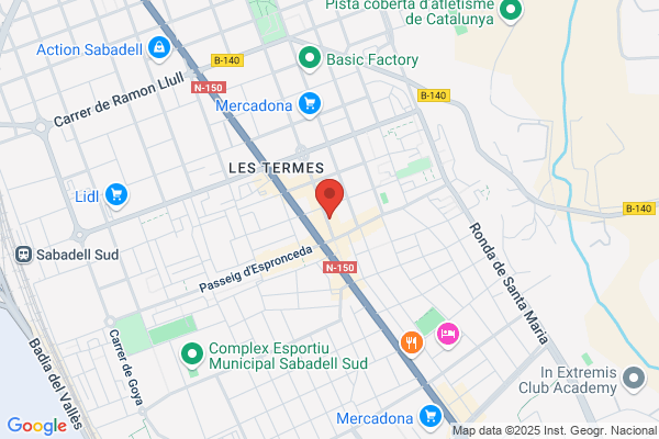 Esports Montserrat