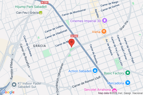 Recanvis Lluis S.Coop.C.L.