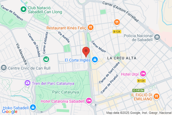 Corredores De Comercio De Sabadell