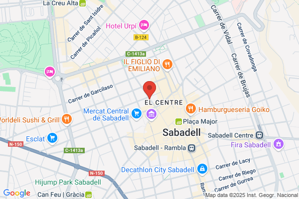 Asistencia Sanitaria Colegial S. A.