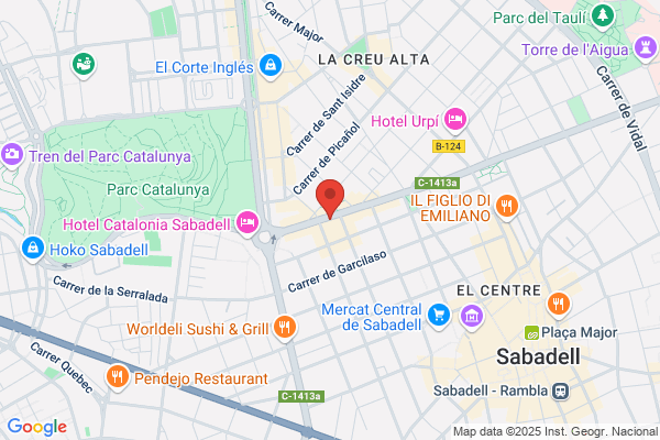 Compañia Española De Seguros Y Reaseguros Maaf S.A.