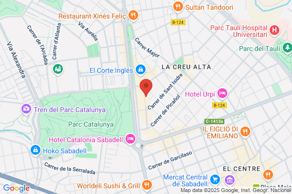 Nortehispana De Seguros Y Reaseguros S.A.