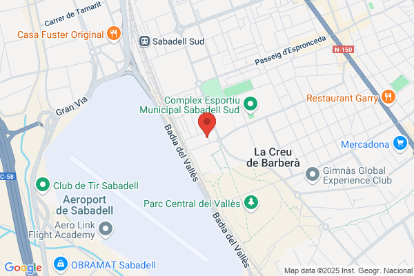 Auto Taller Andreu S.A.