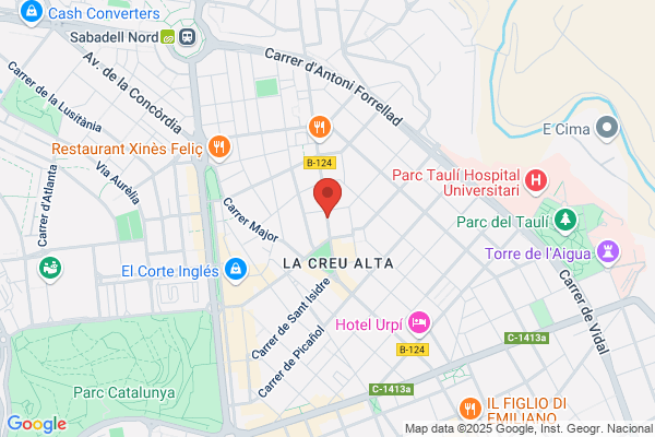 Enginy Motor Servicio Oficial Citroen