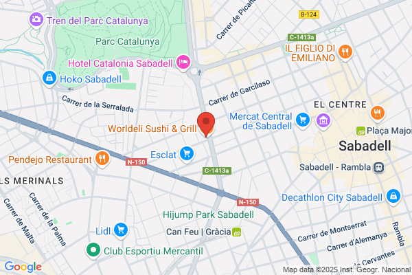 Supermovil Sabadell S.A.