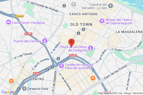 Zaragoza Pardo f.