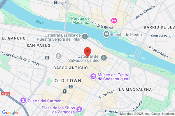 Zaragoza Pardo f.