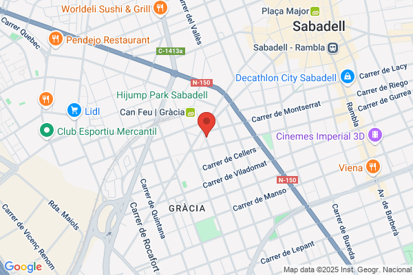 Edificaciones Perema S.L.