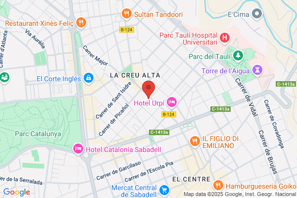 Edigara Construc S.L.