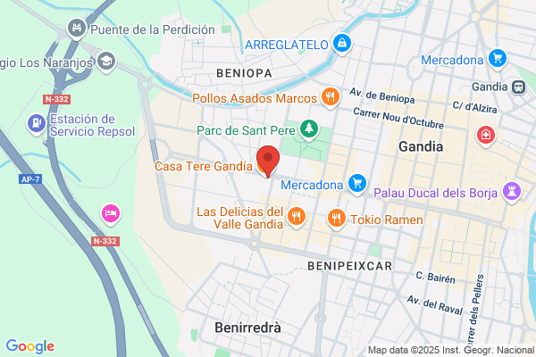 Instalaciones Y Canalizaciones S.L.