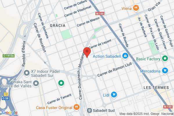 Proyectos Y Edificaciones Vimar S.L.