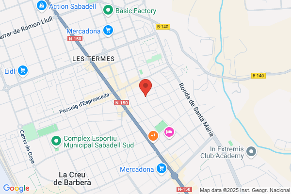 Gabinete Contable Valles S.L.