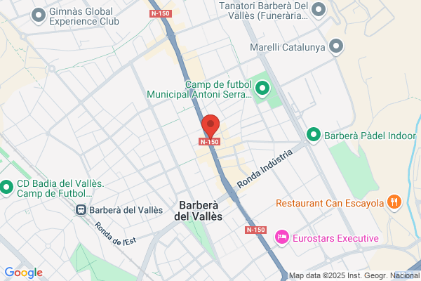 Transportes A Granel S.L.
