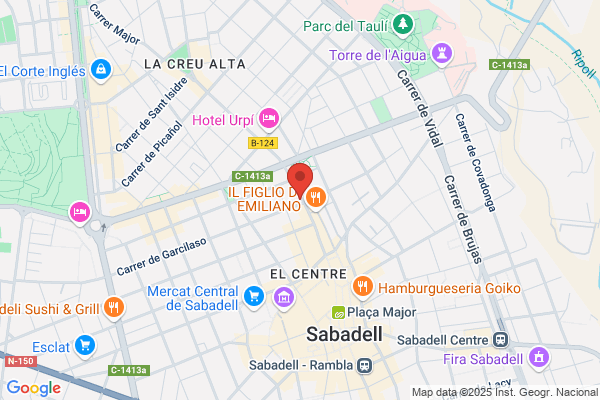 Exdeico S.L.