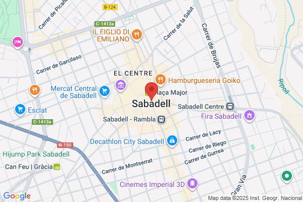 Bravo De Gracia a. M.