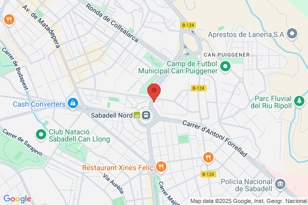 Centro Dental Integral