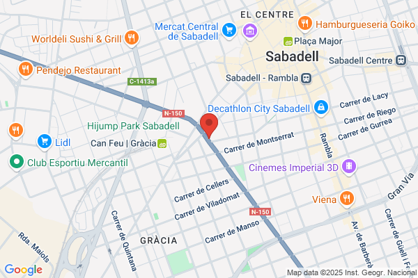 Clínica Dental Molí
