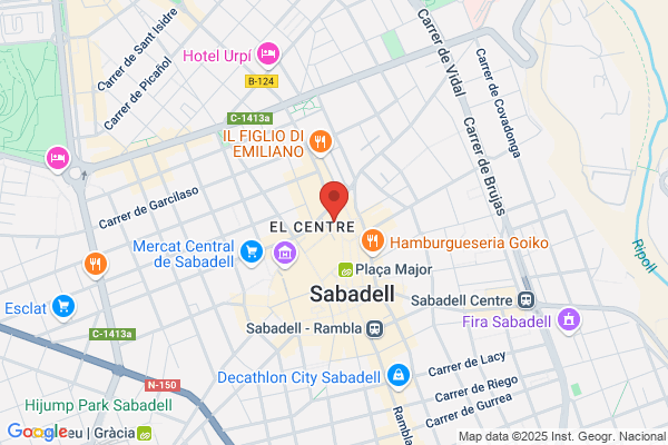 Impress | Ortodoncia Invisible en Sabadell