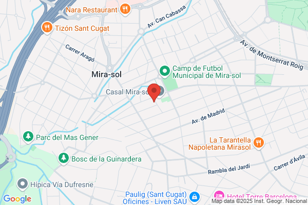 Mira Mira - Clinica Dental g.