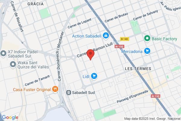 Mecanica Loima S.L