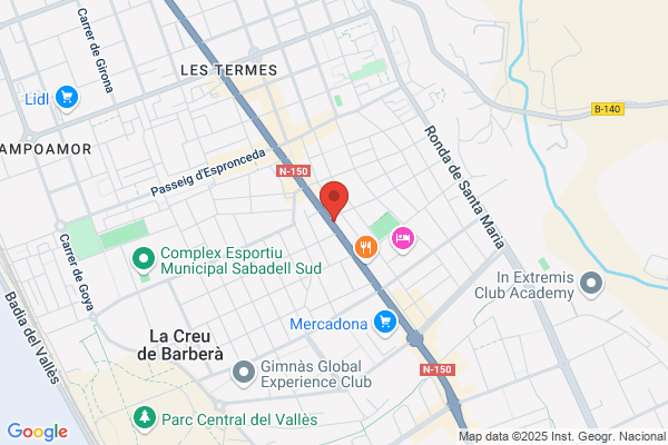 Cirre Barranco j.