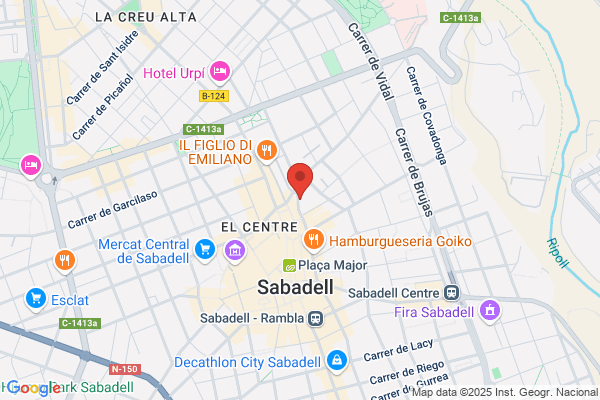 Gadea Turu a.