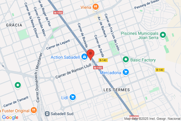 Autorentat Jove