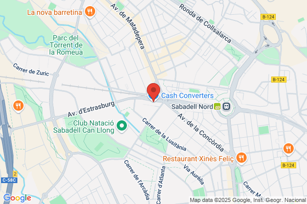 Cash Converters Sabadell