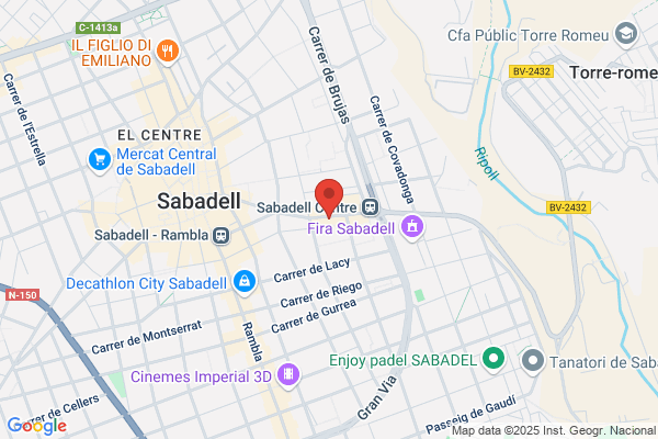 Centre Destudis Sae S.L. - Acad. Ens. = formacio Empresarial i recursos humans